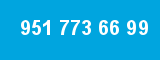 951 773 66 99